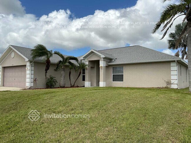 Foto del edificio - 1601 SW 14th St