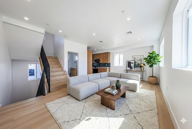 Foto del edificio - 2424 S West View St