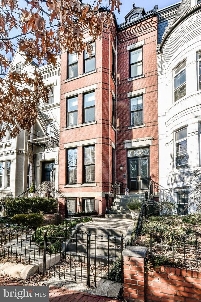 Foto del edificio - 1338 Vermont Ave NW
