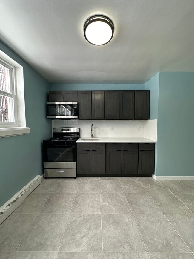 Foto del interior - Birchwood Gardens