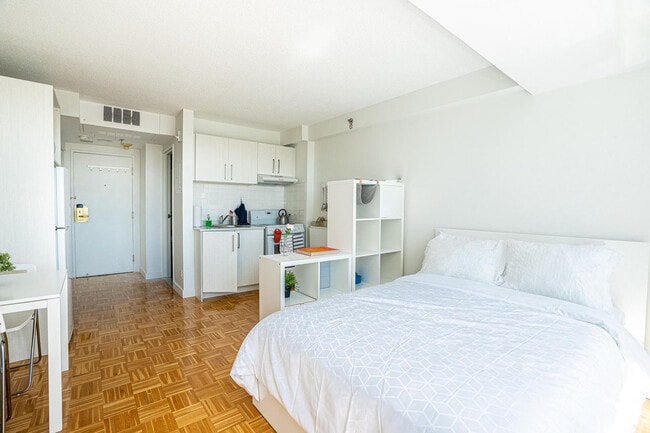 Photo du bâtiment - 1555 Boul. René-Lévesque O