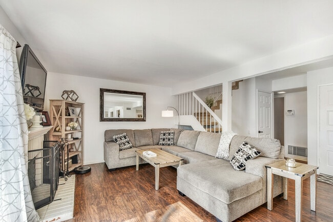 Foto del edificio - 385 Calle Borrego