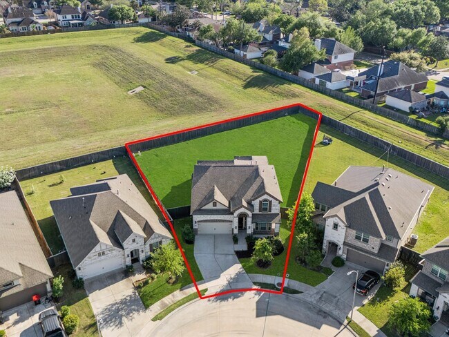 Foto del edificio - 1131 Vidalia Onion Dr