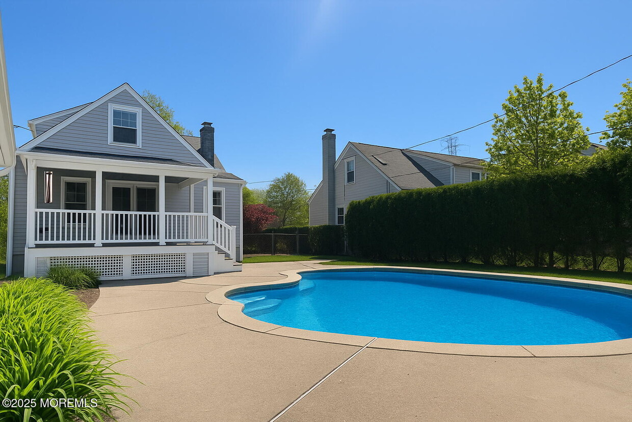 Foto principal - 409 Trenton Blvd