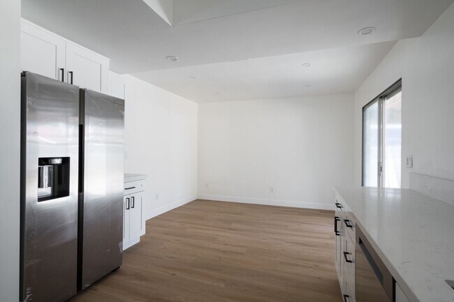 Foto del edificio - Central air conditioning!