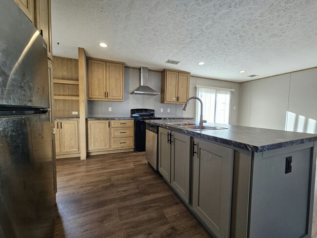 Foto del edificio - 1009 Wabash Ct