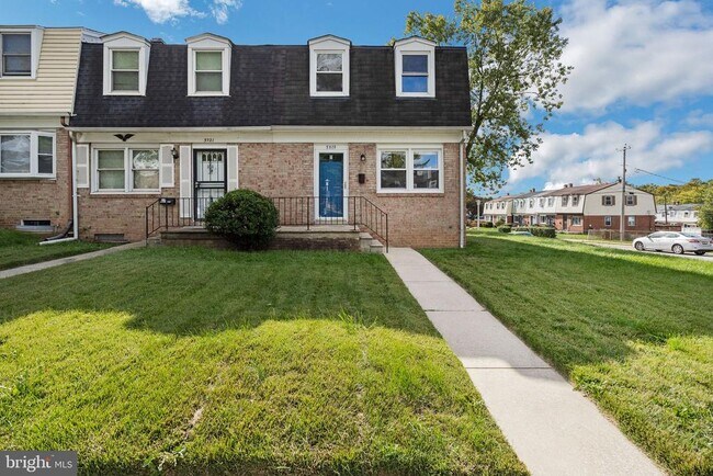 Foto del edificio - 5919 Daywalt Ave