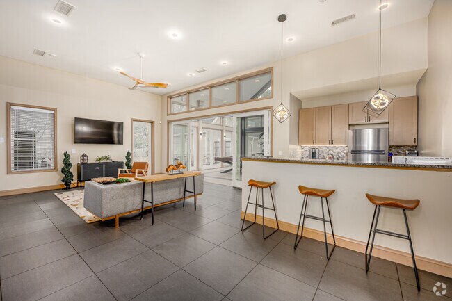 Casa club - Stonehaven Apartments