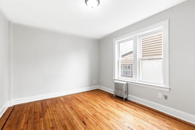 Plano de planta - 128 Chestnut St