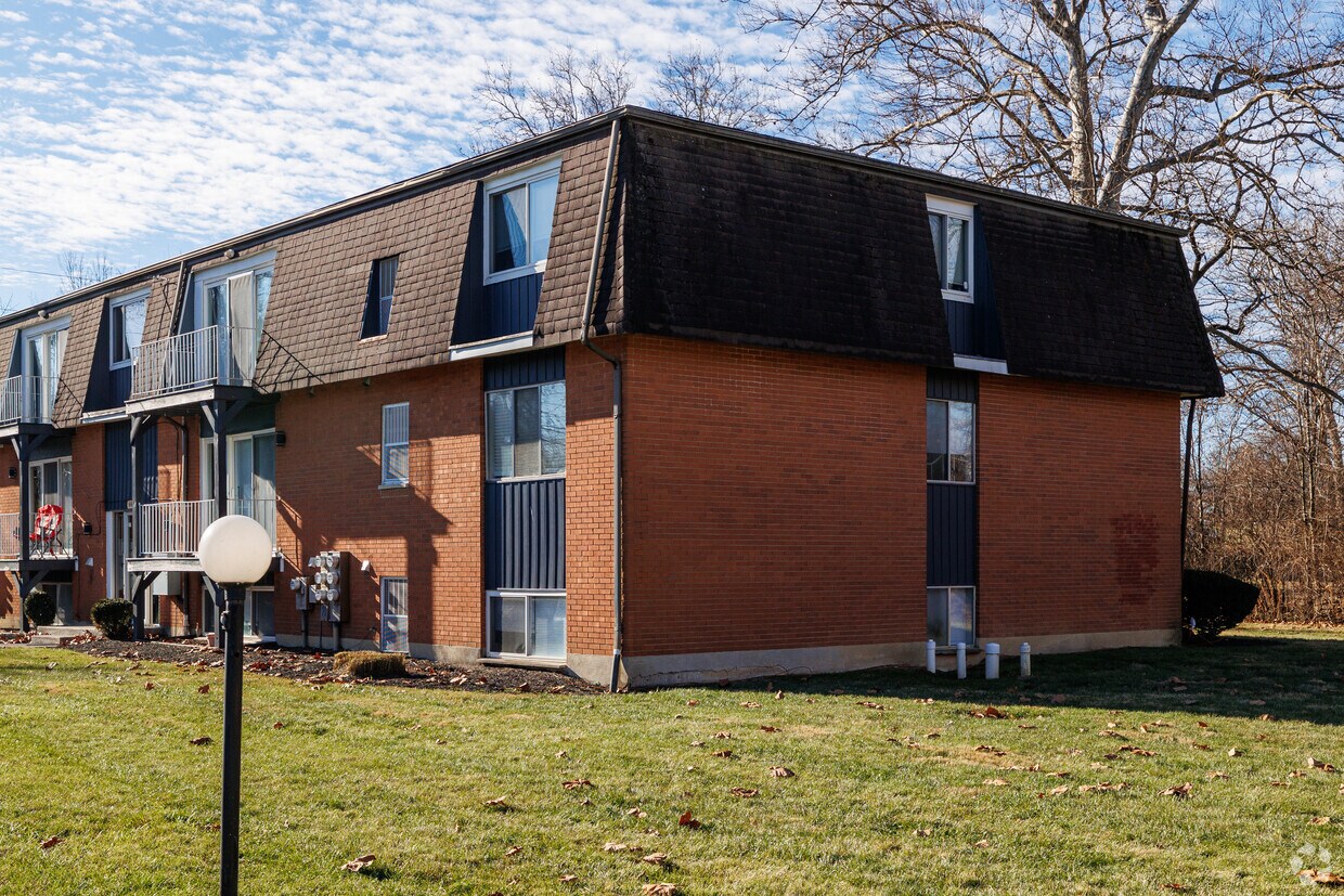 Flowerdale Apartments Apartments in Dayton, OH