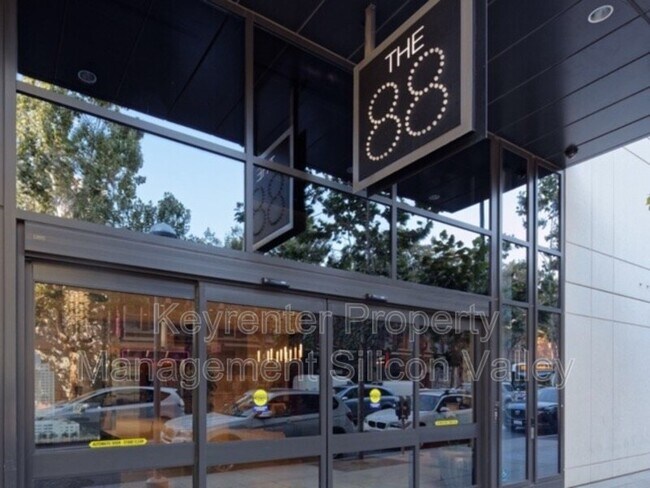 Foto del edificio - 88 E San Fernando St