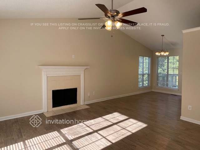 Foto del edificio - 7360 Hunters Ridge Dr