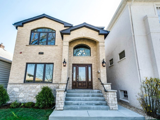 Foto principal - 4131 N Odell Ave