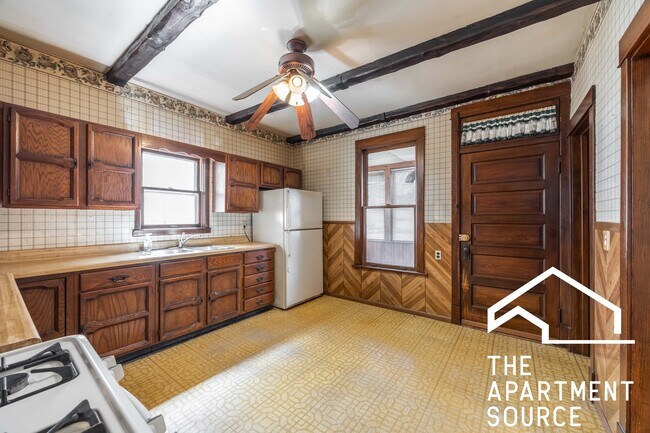 Foto del edificio - 5311 W Berenice Ave