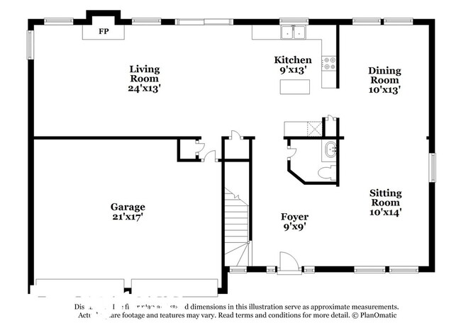 Building Photo - 10907 Delsing Ct