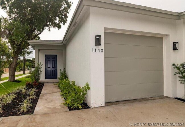 Foto del edificio - 1140 NW 1st Ave
