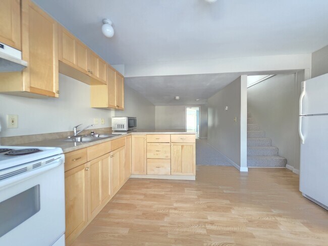 Foto del edificio - 208 Grove St