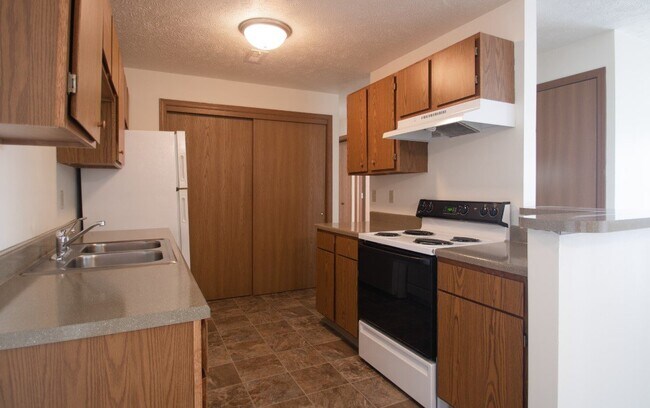 Foto del edificio - 649 Parkwild Dr