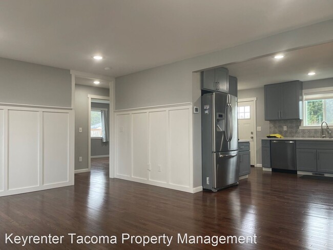 Foto del edificio - 3 br, 2 bath House - 2901 S 17th St