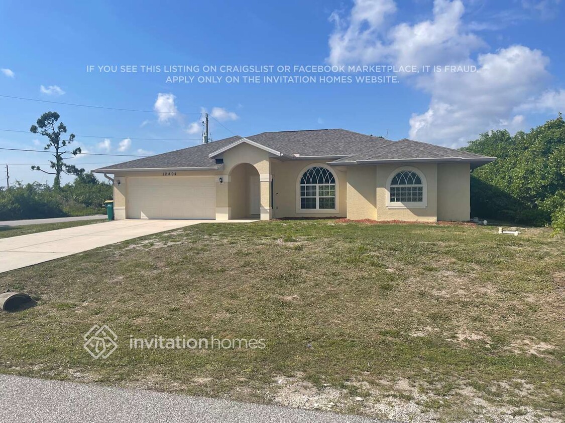 Primary Photo - 12404 Appleberg Cir