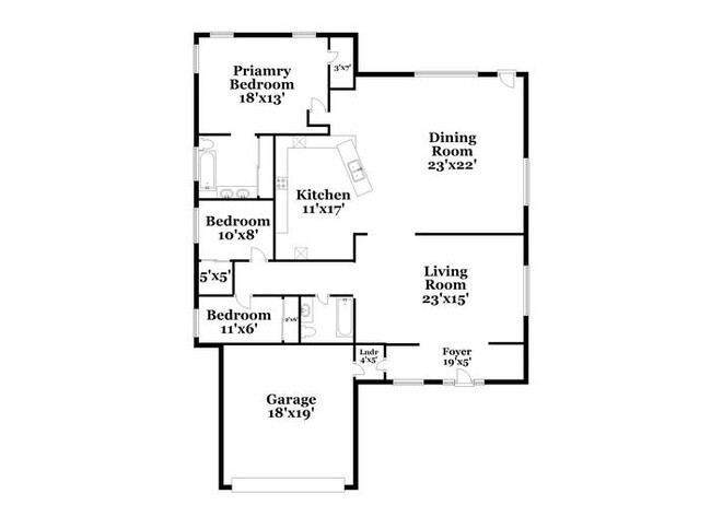 Building Photo - 6039 Shadow Oak Dr, North Las Vegas, NV 89031