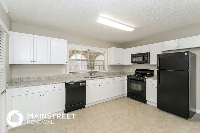 Foto del edificio - 4081 Cedar Ridge Trail