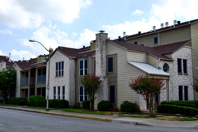 Foto del edificio - K056 - Orange Tree #79