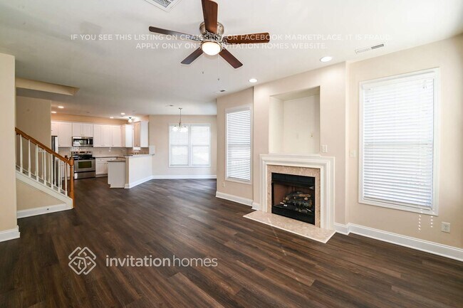 Foto del edificio - 10006 Granite Trail Ln