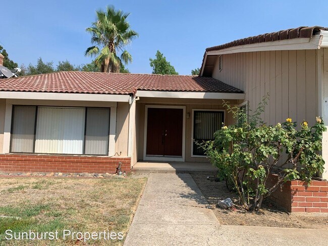Building Photo - 4 br, 2 bath House - 1320 Stonebridge Way