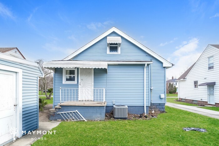 Foto del edificio - 21271 Nicholas Ave