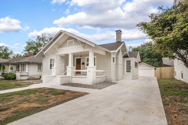 Building Photo - Available now!