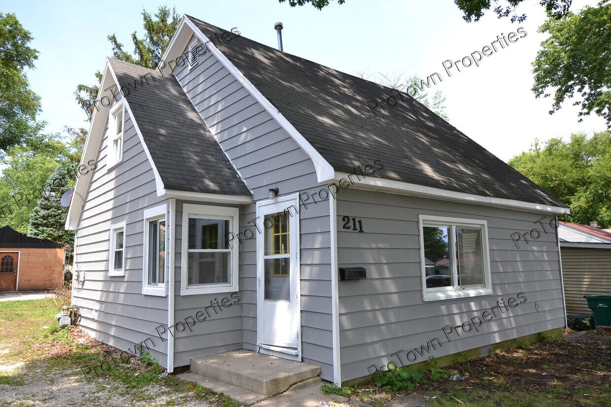 Foto principal - 211 Anderson Ave