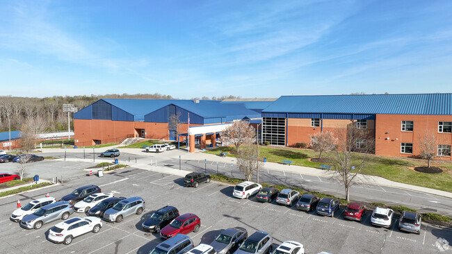 Lake Norman High School