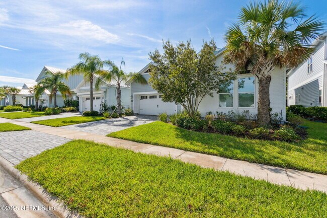 Foto del edificio - 84 Waterline Dr