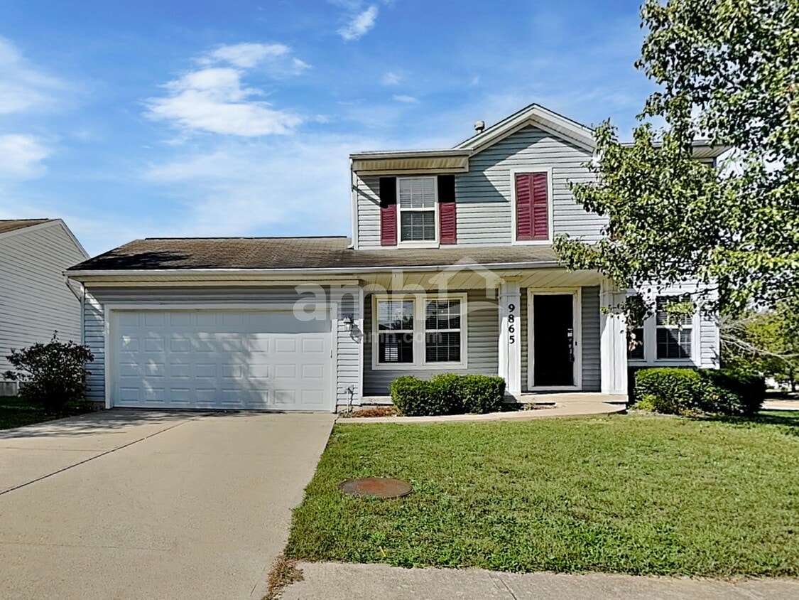 Primary Photo - 9865 Whispering Pine Dr