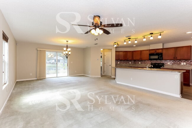 Building Photo - The Lifestyle You Deserve.