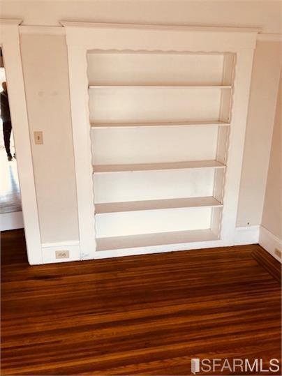 Foto del edificio - 1499 Union St