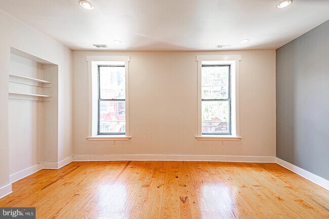 Building Photo - 1507 N 17th St