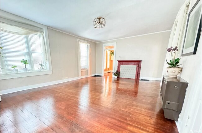 Foto del edificio - 2 Bedroom Single Family Home - 3 MONTH LEA...