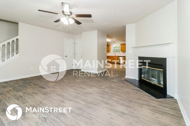 Foto del edificio - 3492 Harper Ln
