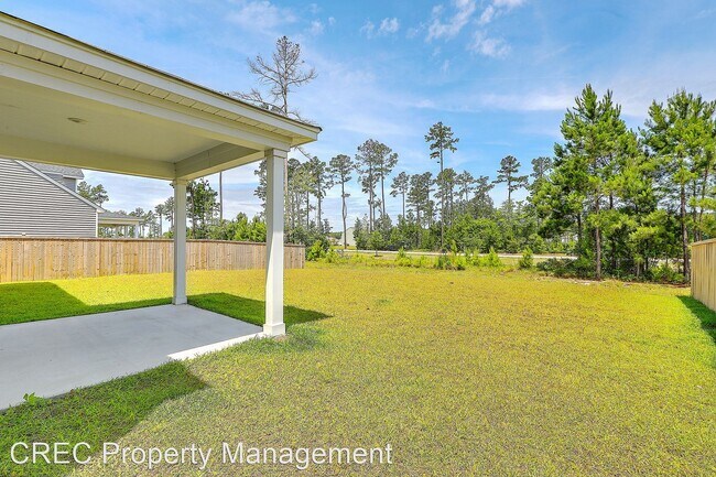 Foto del edificio - 4 br, 2.5 bath House - 207 Lucca Drive