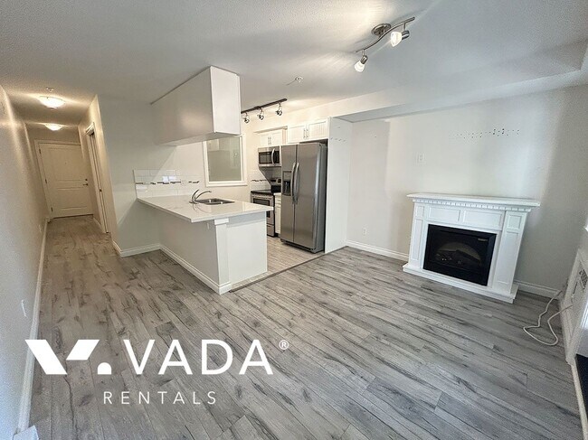 Photo du bâtiment - Paddington Station 1 Bedroom Apartment Ren...