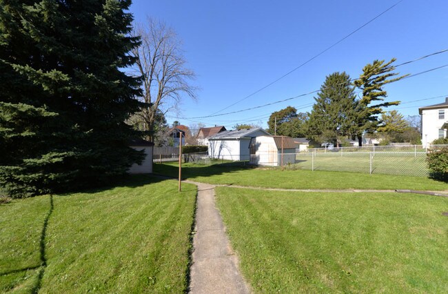 Foto del edificio - 1106 David St