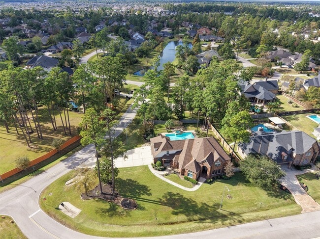 Building Photo - 25307 Piney Bend Ct