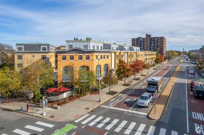 Building Photo - Trolley Square