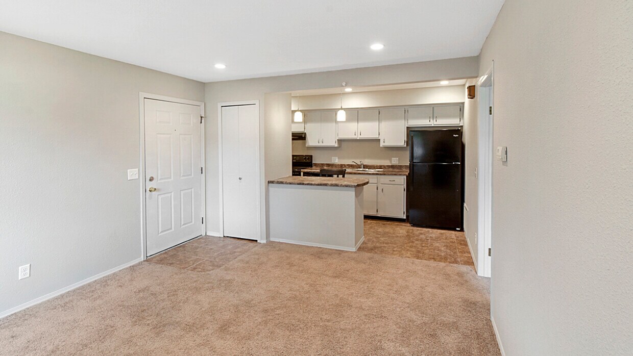 1613 Lyndhurst Dr Unit A, Savoy, IL 61874 Condo for Rent in Savoy, IL