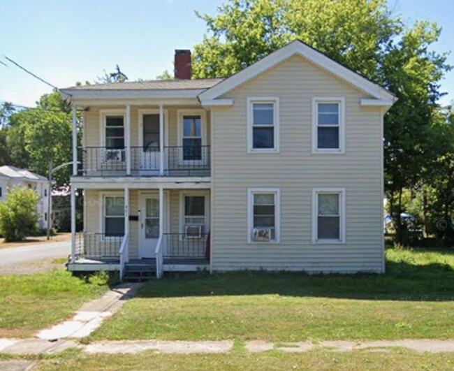 Foto del edificio - 401 Hannibal St