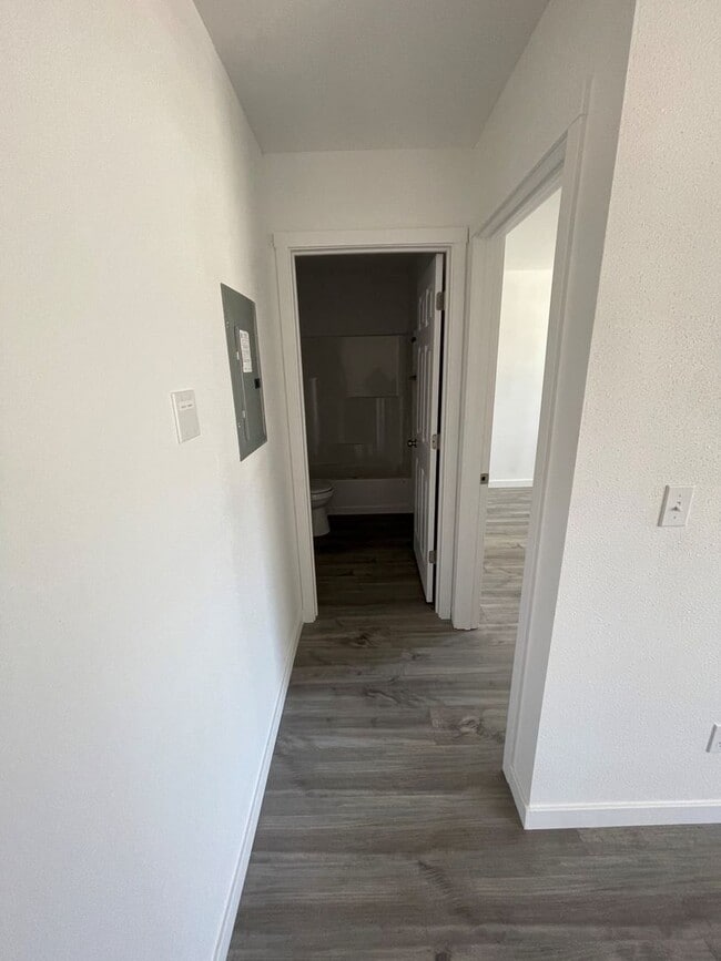 Foto del edificio - Brand new Apartment in Riddle