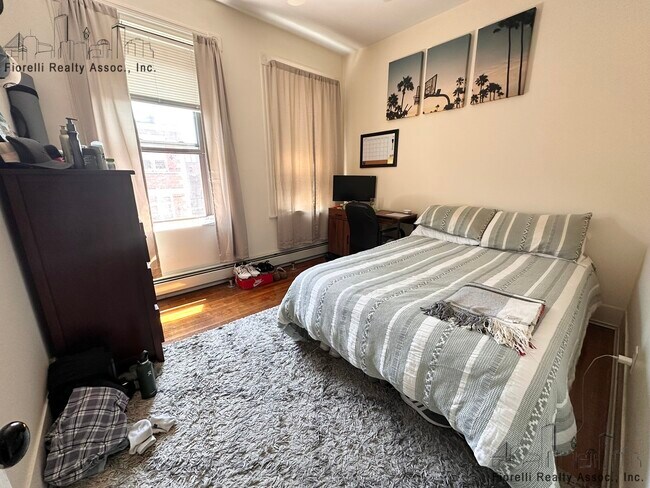 Foto del edificio - 344 Hanover St