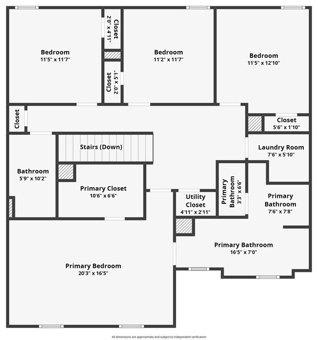 Building Photo - Spacious 4-Bedroom, 3-Bathroom Home in Van...